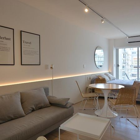 The Spot To Start Your Wanderlust Journey In Buenos Aires Exterior foto