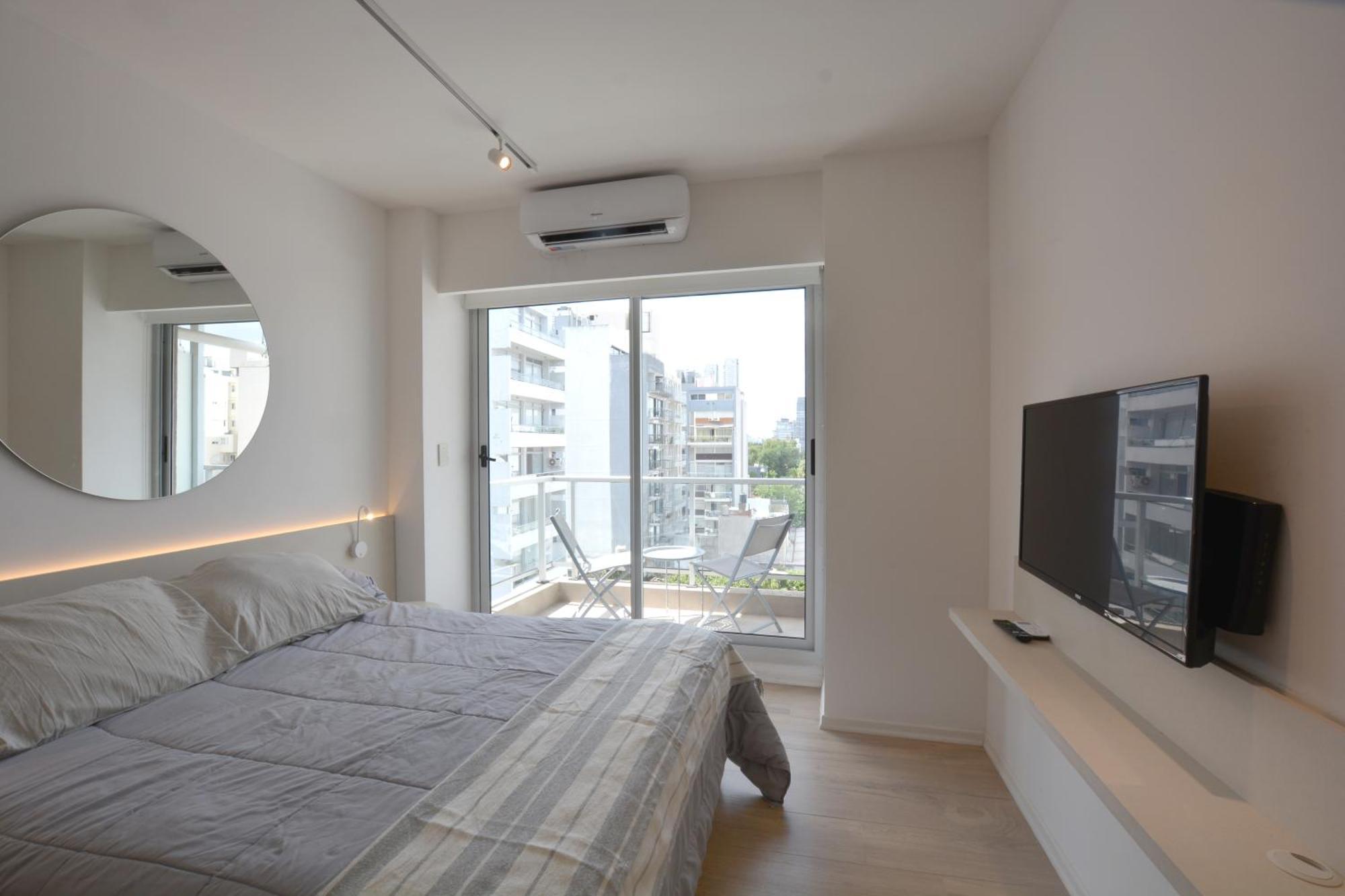 The Spot To Start Your Wanderlust Journey In Buenos Aires Exterior foto