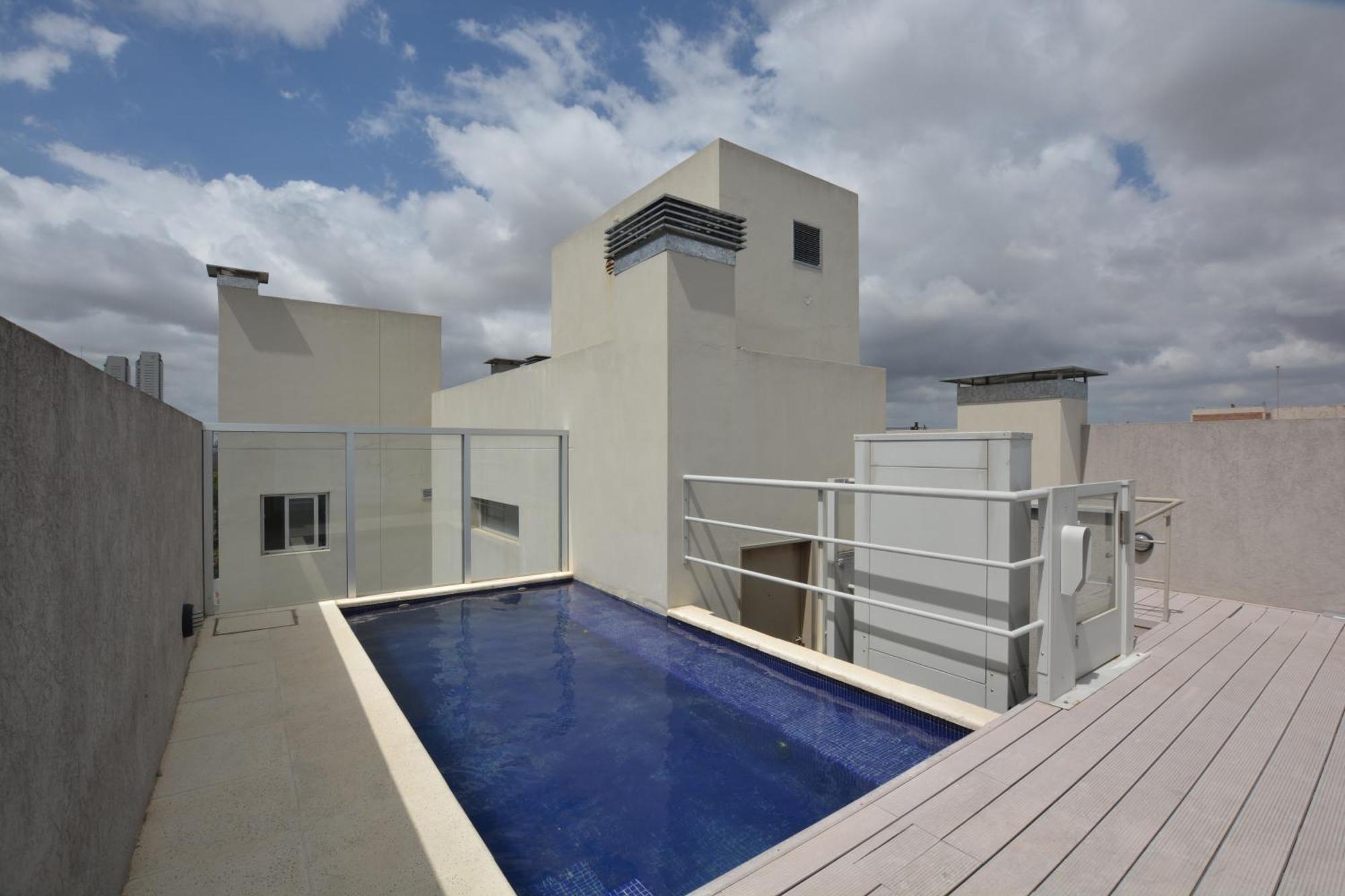 The Spot To Start Your Wanderlust Journey In Buenos Aires Exterior foto