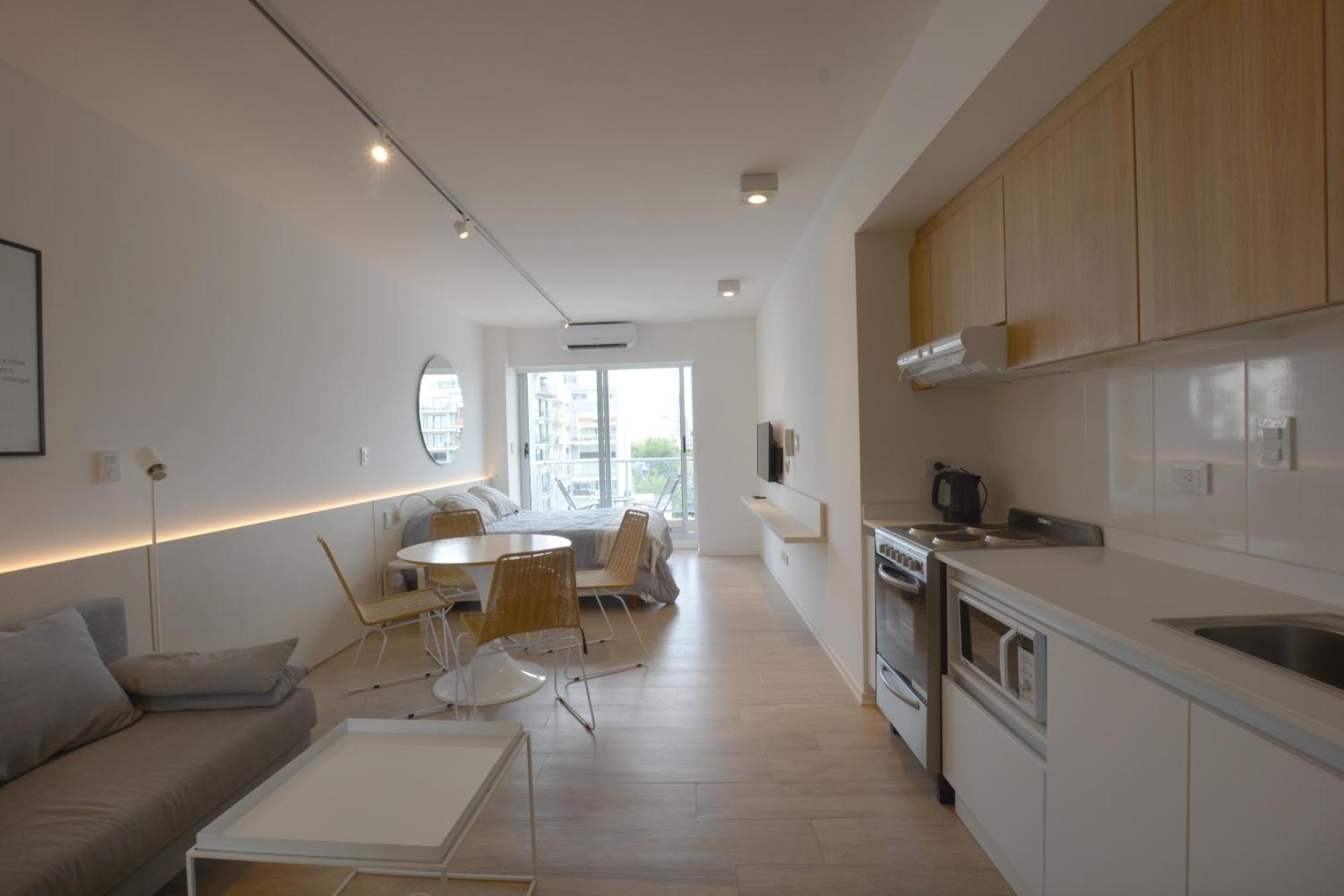 The Spot To Start Your Wanderlust Journey In Buenos Aires Exterior foto