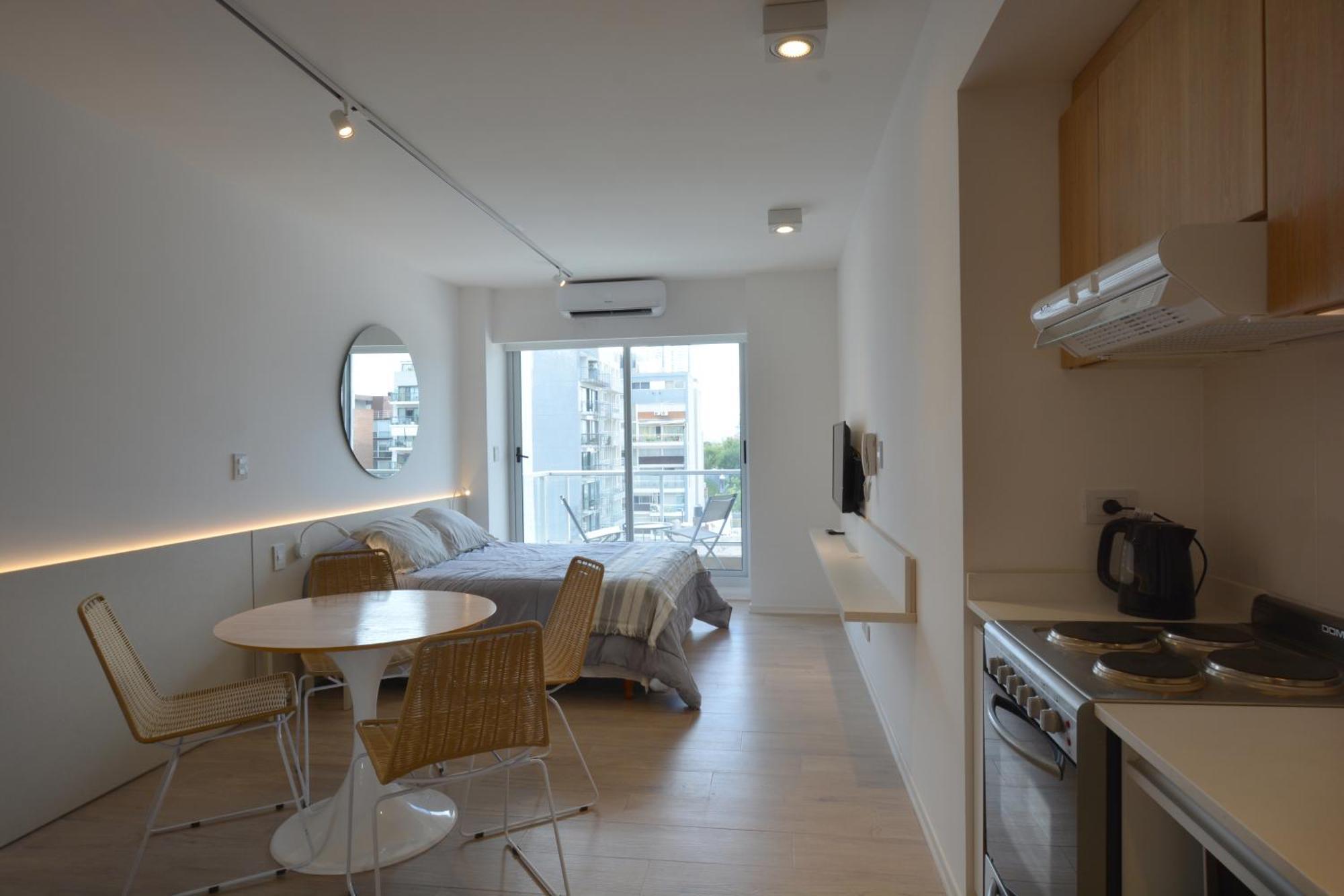 The Spot To Start Your Wanderlust Journey In Buenos Aires Exterior foto