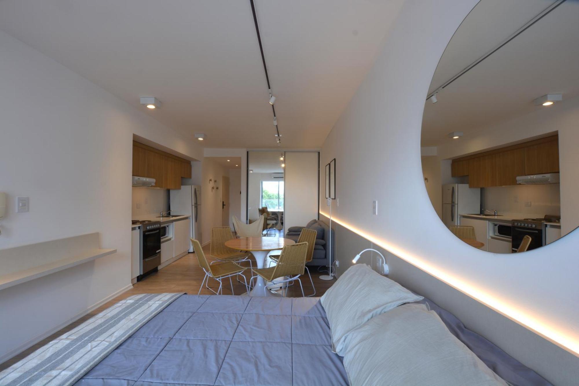 The Spot To Start Your Wanderlust Journey In Buenos Aires Exterior foto